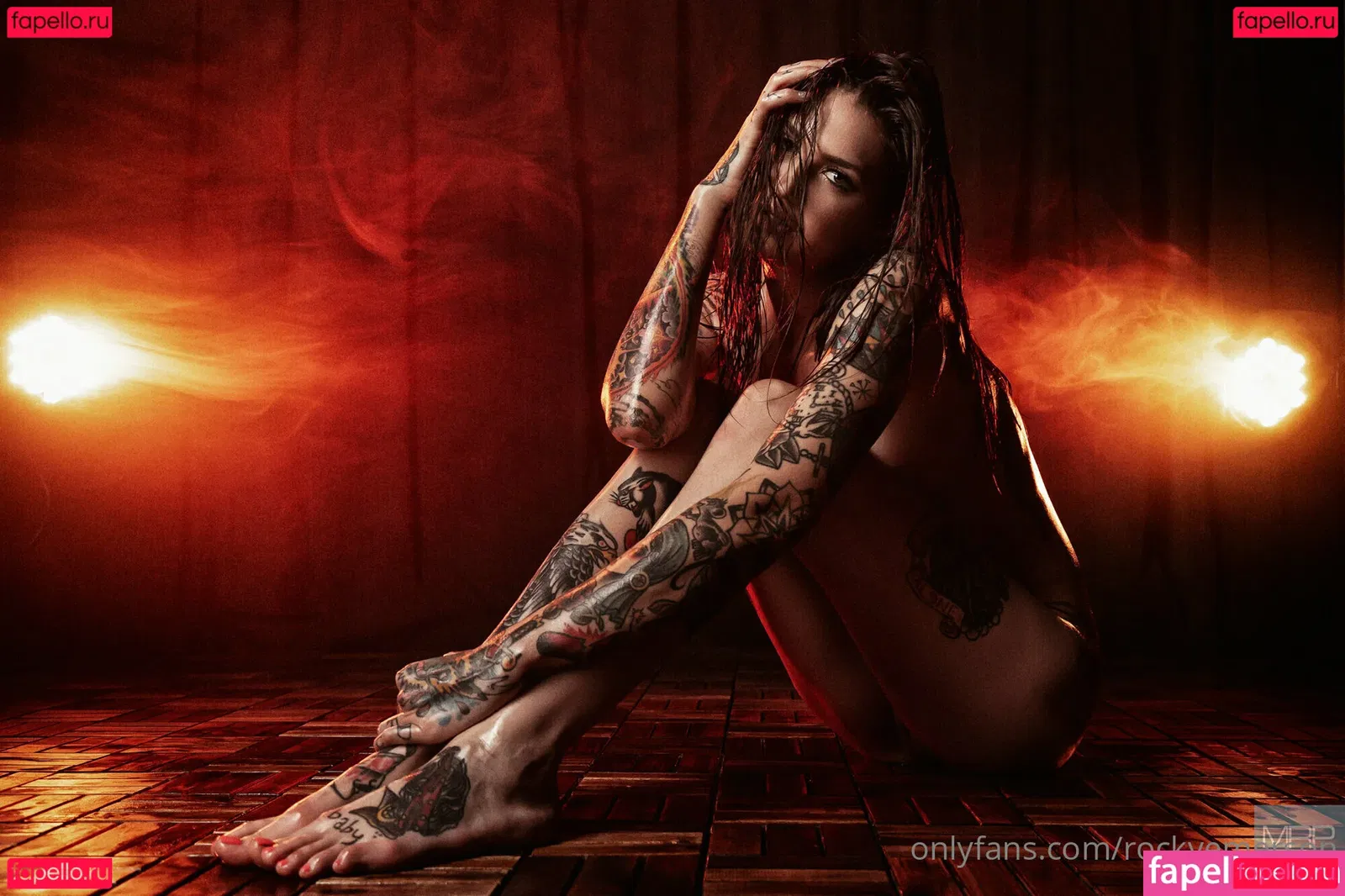 Rocky Emerson Onlyfans Photo Gallery 