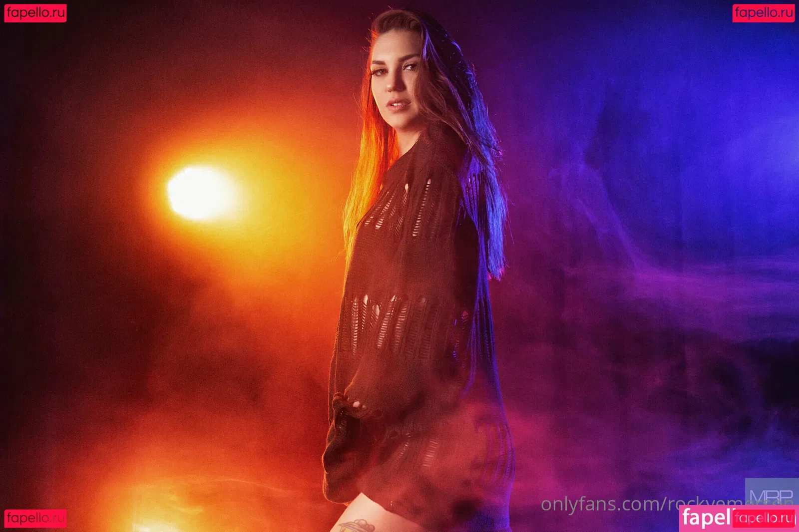 Rocky Emerson Onlyfans Photo Gallery 