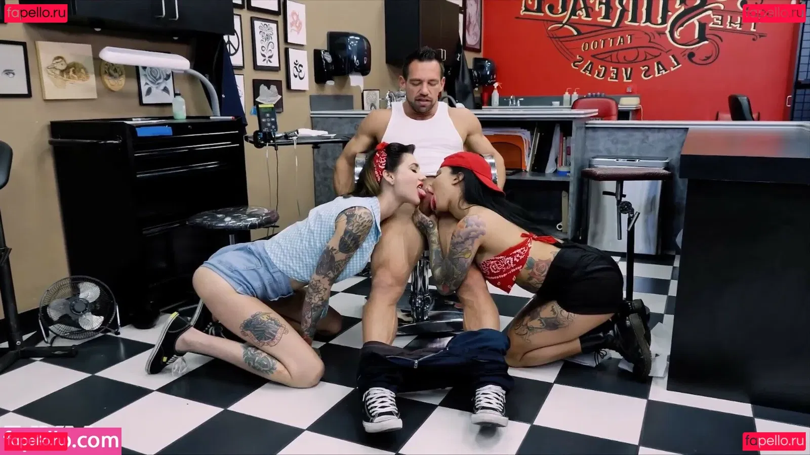 Rocky Emerson Onlyfans Photo Gallery 