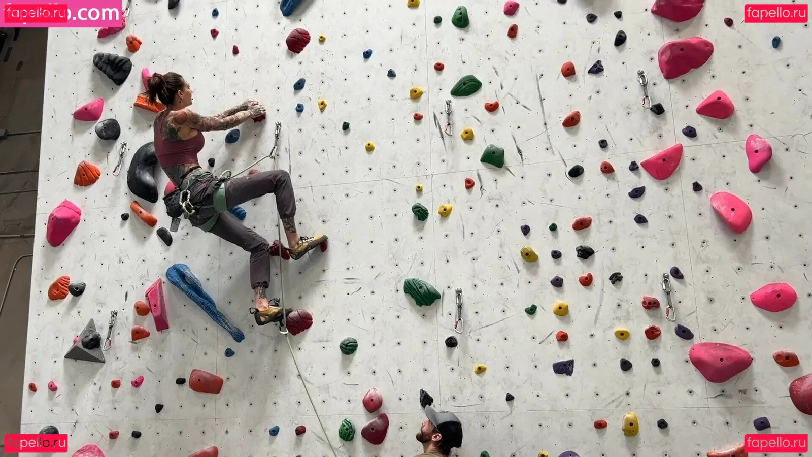 Rocky Emerson Onlyfans Photo Gallery 