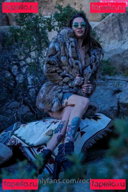 Rocky Emerson Onlyfans Photo Gallery 