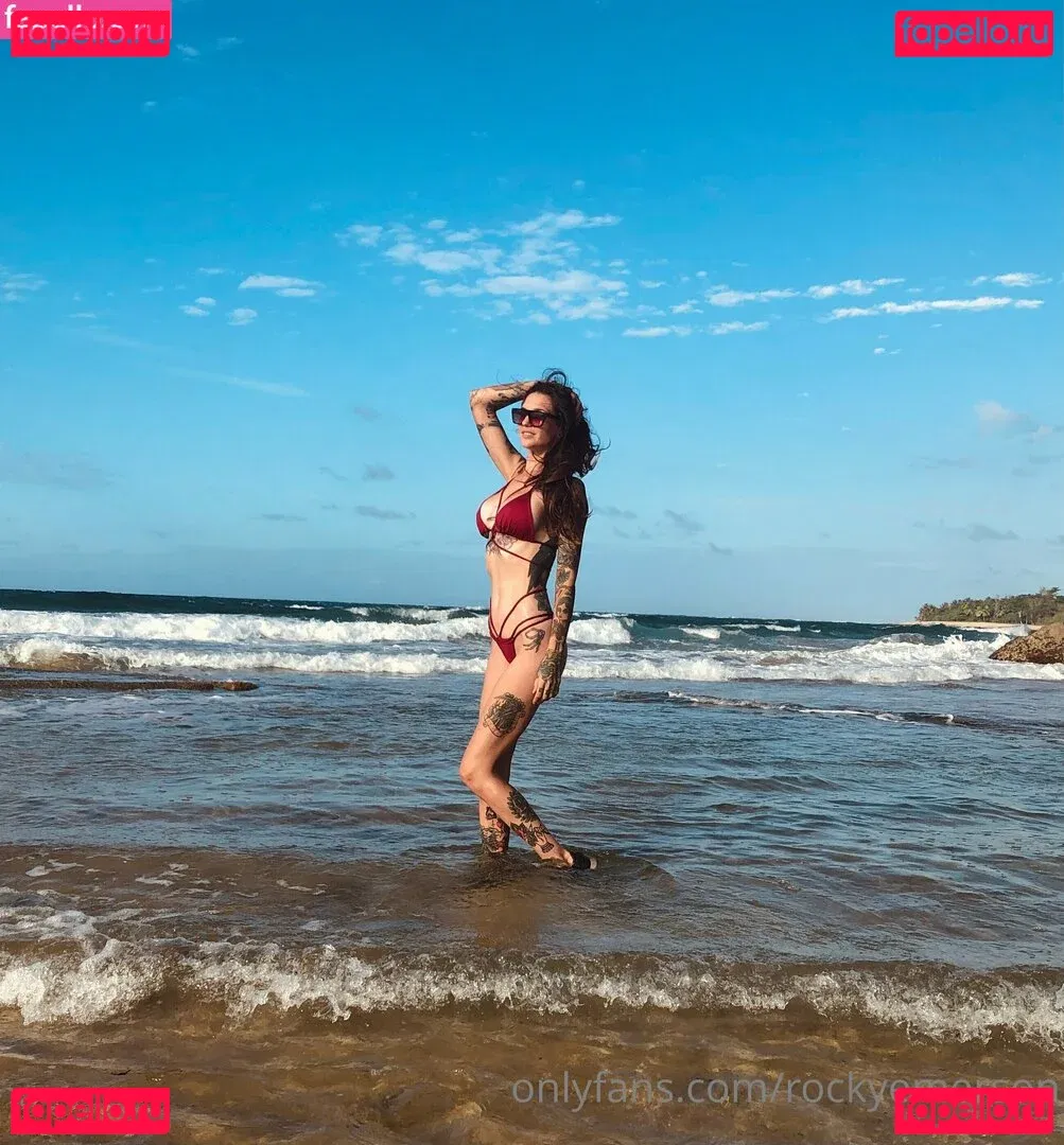 Rocky Emerson Onlyfans Photo Gallery 