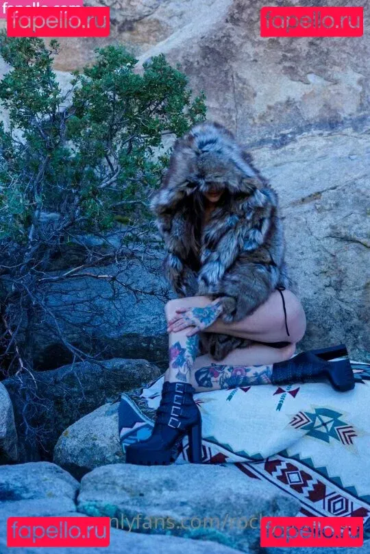 Rocky Emerson Onlyfans Photo Gallery 