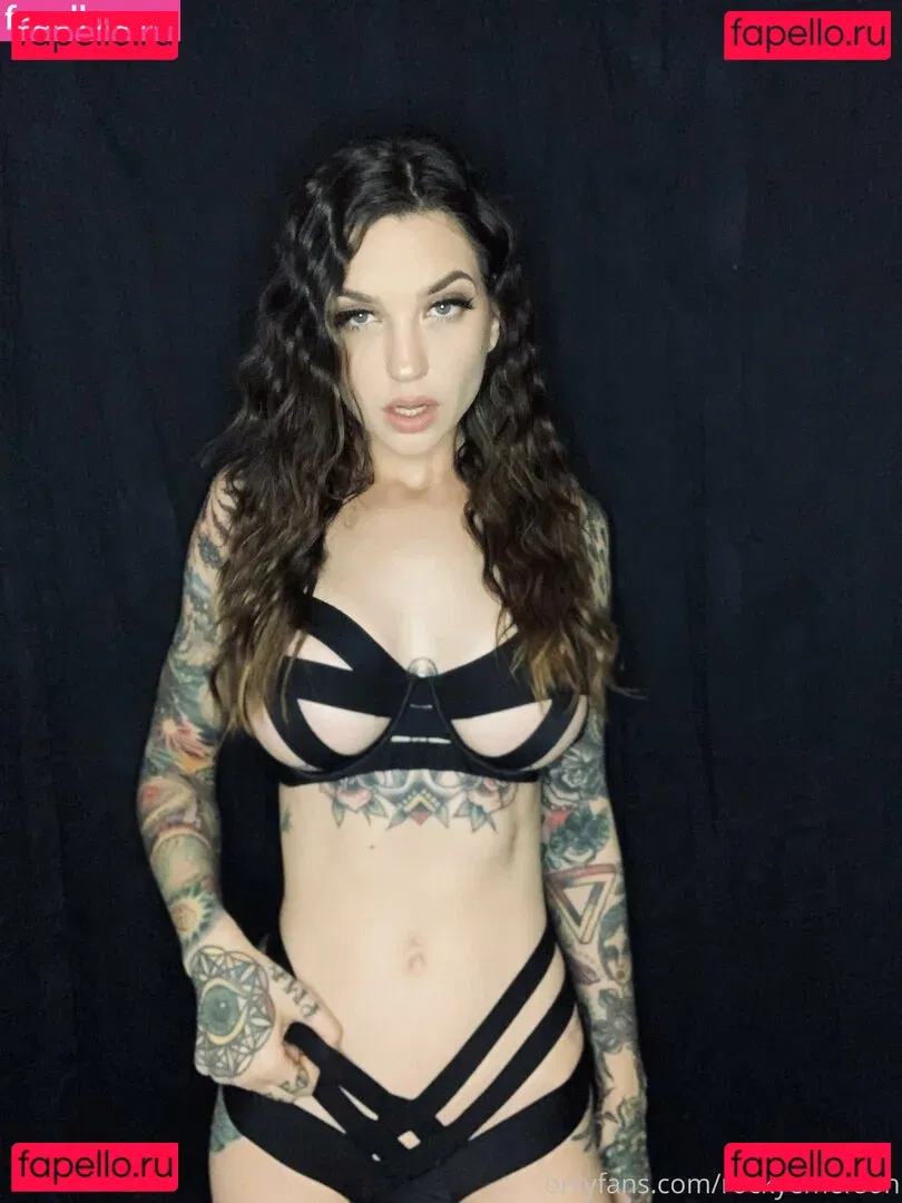 Rocky Emerson Onlyfans Photo Gallery 