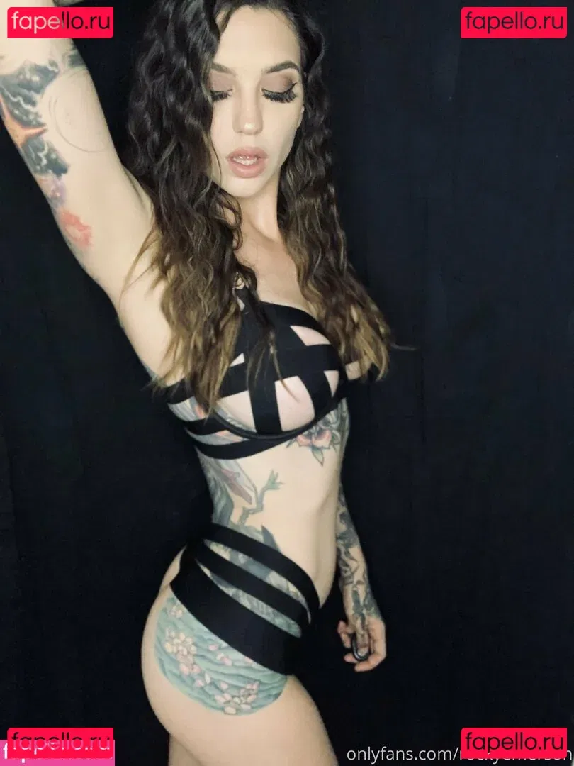 Rocky Emerson Onlyfans Photo Gallery 