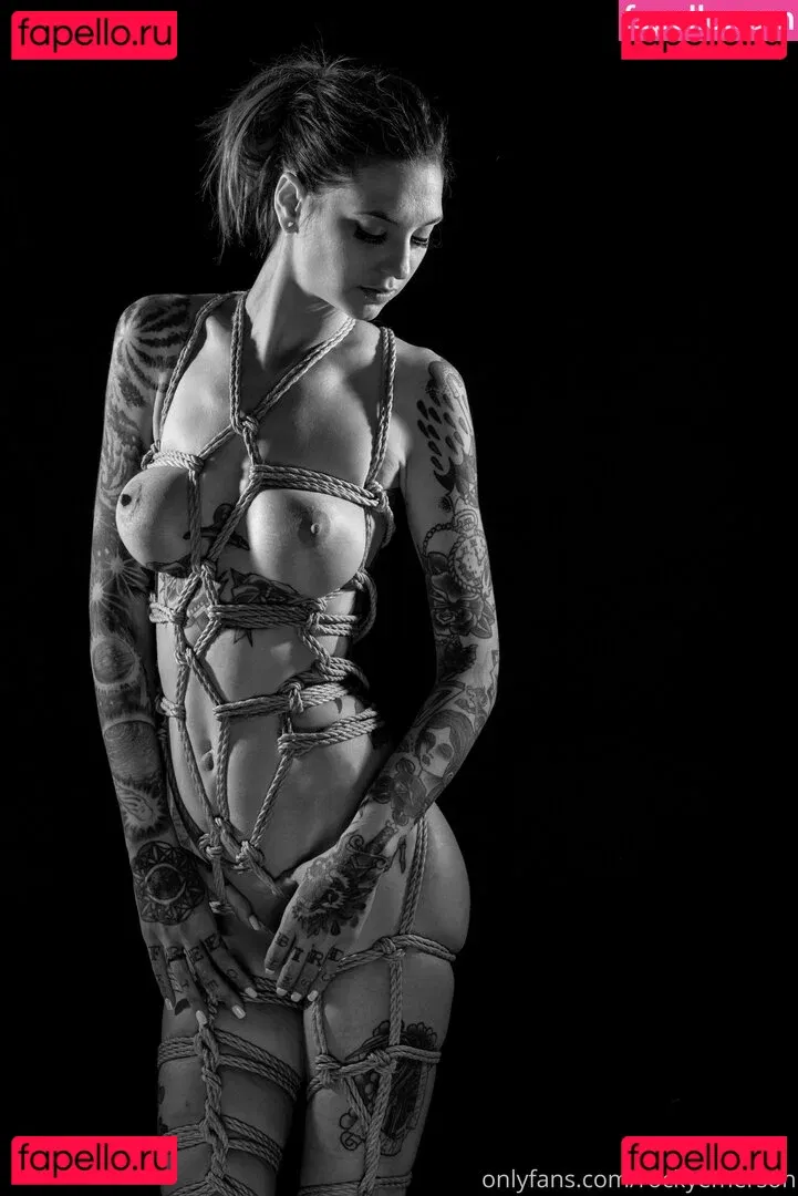 Rocky Emerson Onlyfans Photo Gallery 