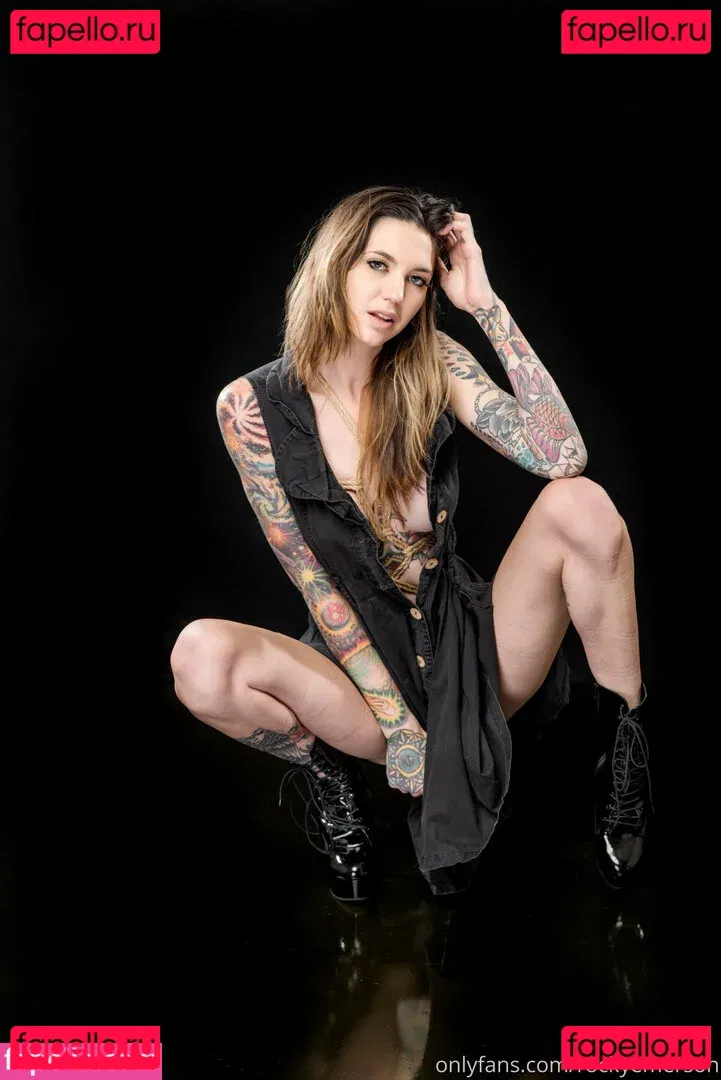 Rocky Emerson Onlyfans Photo Gallery 