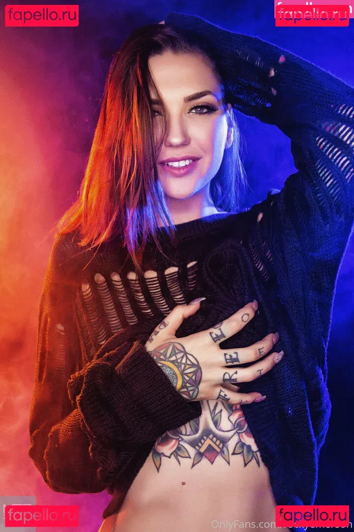 Rocky Emerson Onlyfans Photo Gallery 