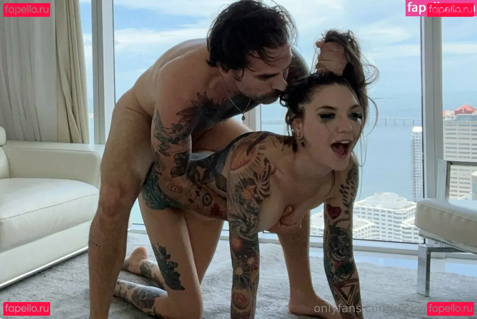 Rocky Emerson Onlyfans Photo Gallery 