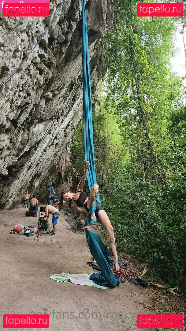 Rocky Emerson Onlyfans Photo Gallery 