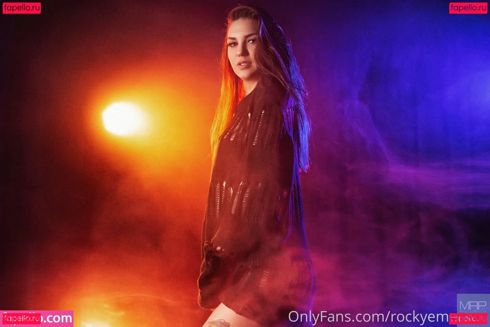 Rocky Emerson Onlyfans Photo Gallery 