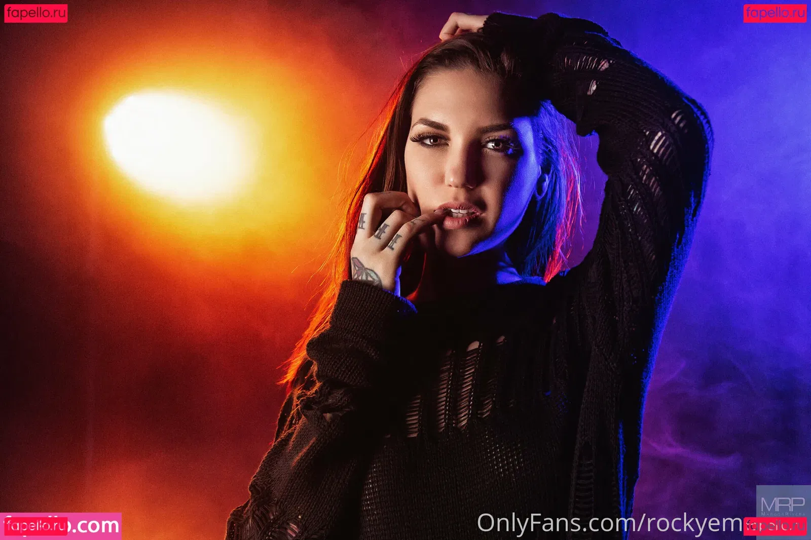 Rocky Emerson Onlyfans Photo Gallery 