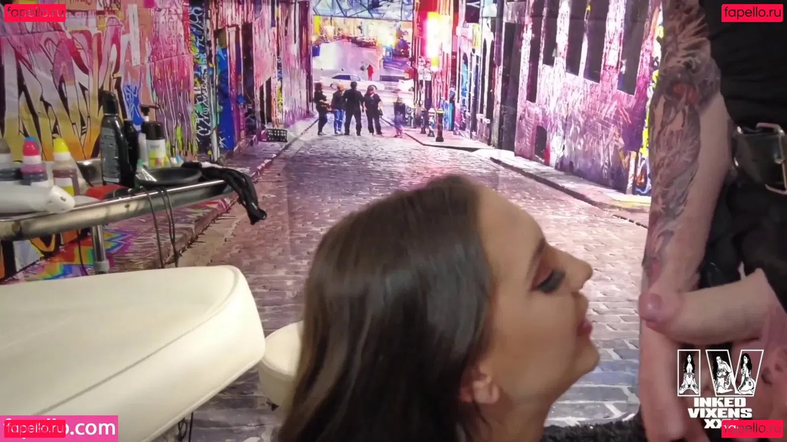 Rocky Emerson Onlyfans Photo Gallery 