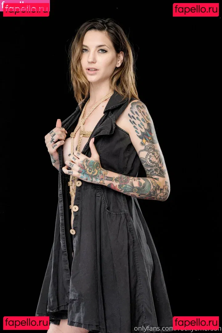 Rocky Emerson Onlyfans Photo Gallery 