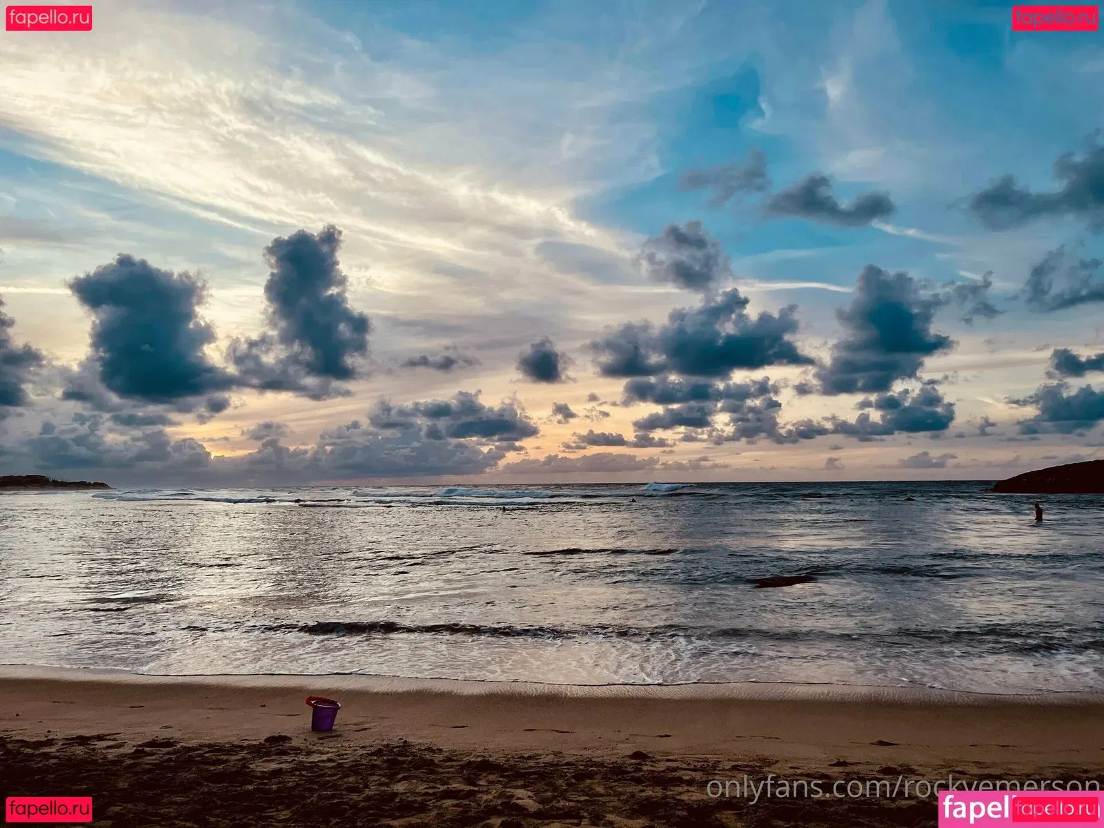 Rocky Emerson Onlyfans Photo Gallery 