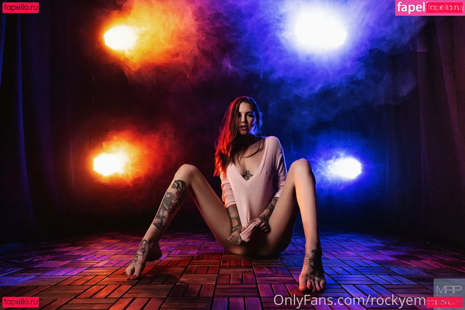 Rocky Emerson Onlyfans Photo Gallery 