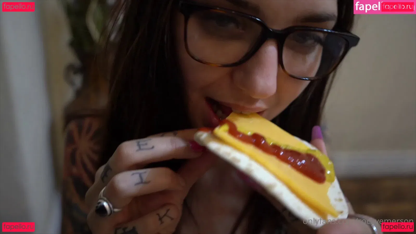 Rocky Emerson Onlyfans Photo Gallery 