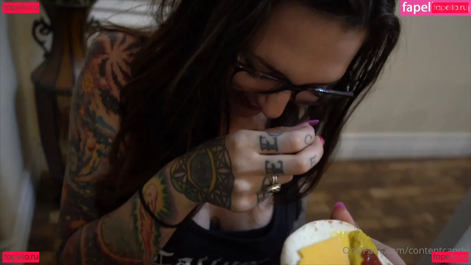 Rocky Emerson Onlyfans Photo Gallery 