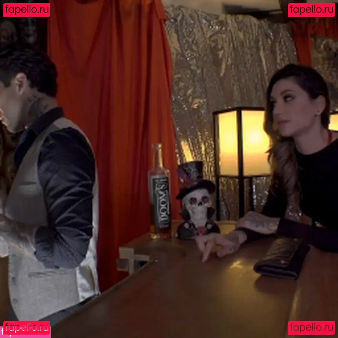 Rocky Emerson Onlyfans Photo Gallery 