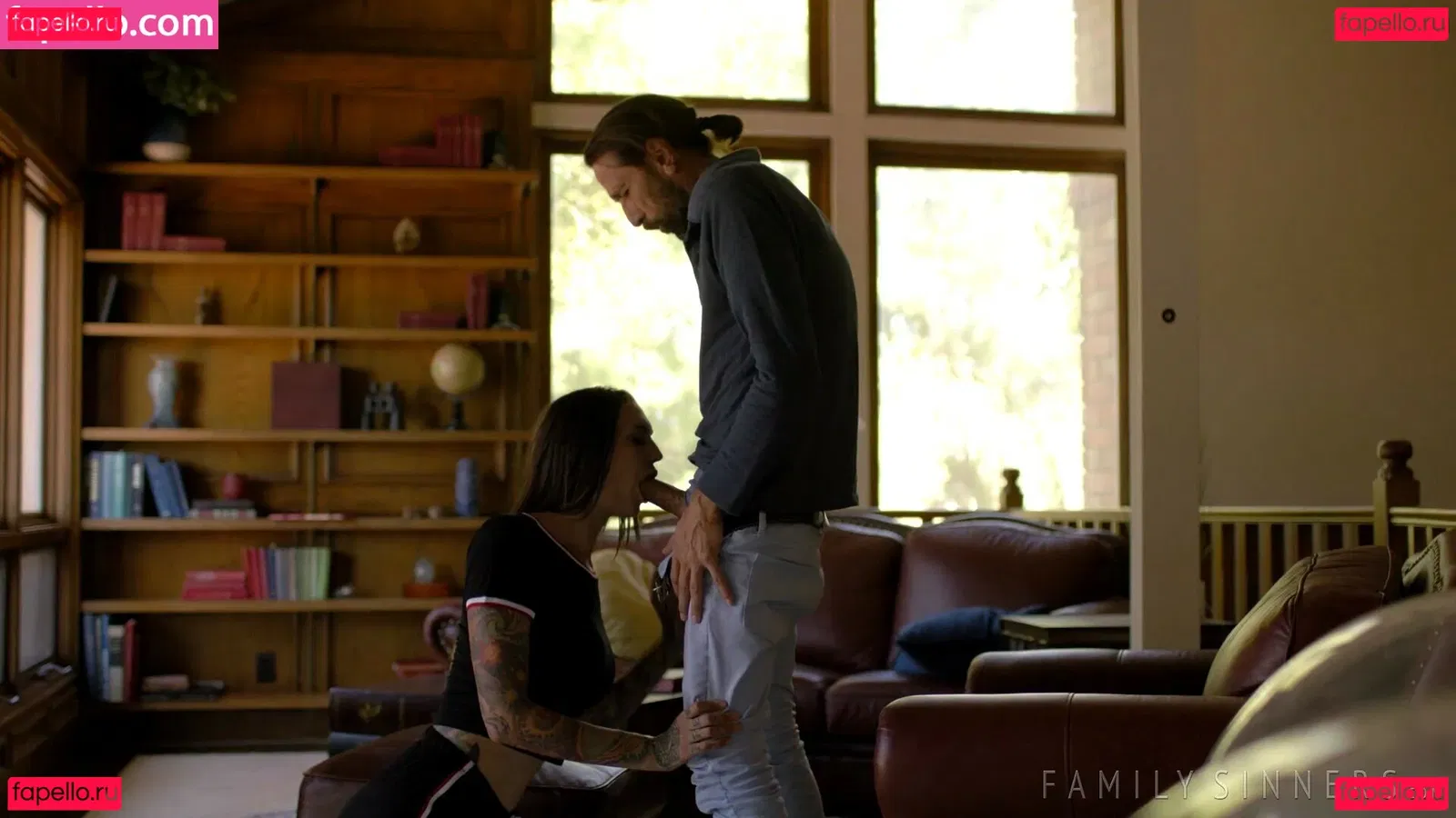 Rocky Emerson Onlyfans Photo Gallery 