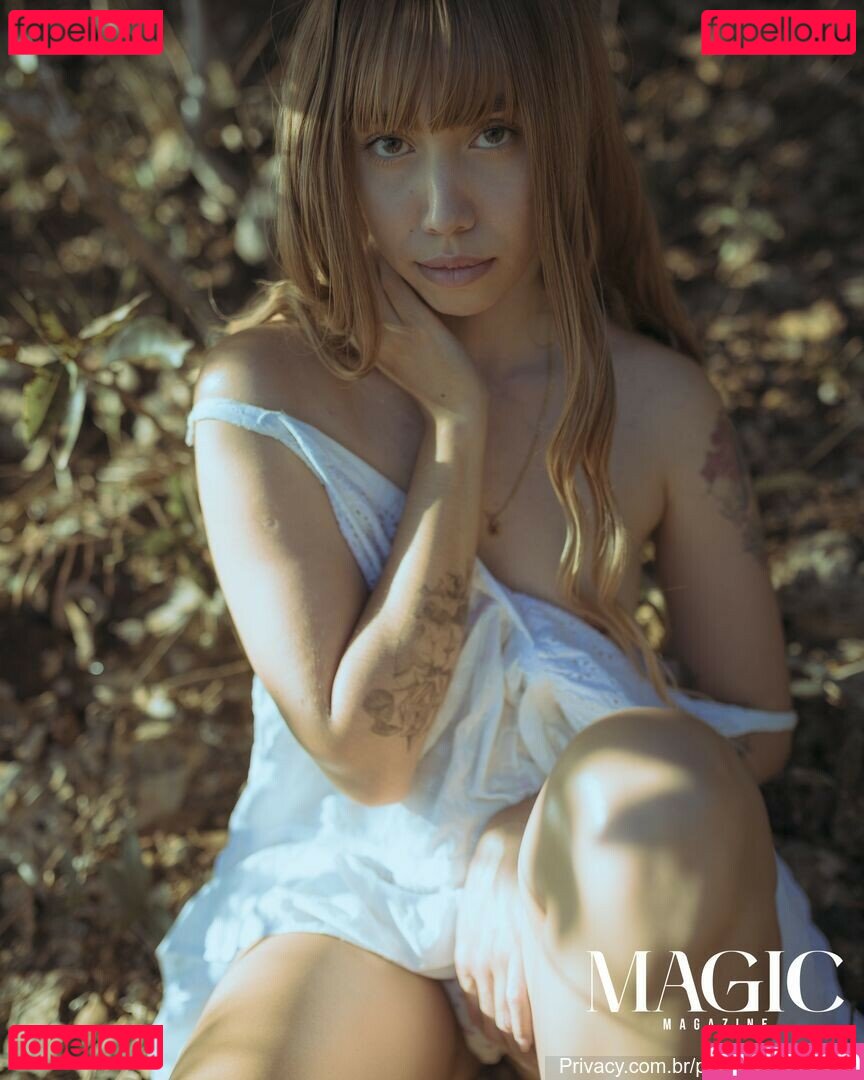 magicmag Nude Onlyfans Photo 13