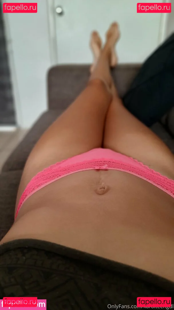 karolteengdl Onlyfans Photo Gallery 