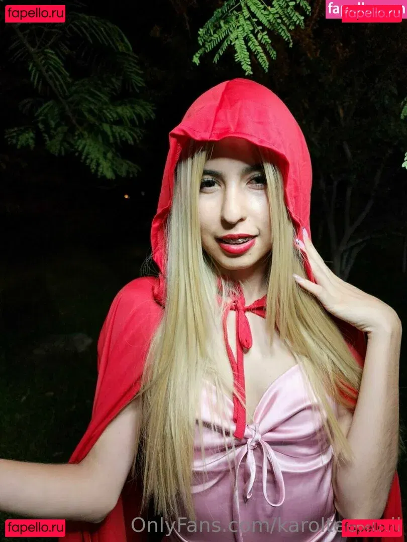 karolteengdl Onlyfans Photo Gallery 