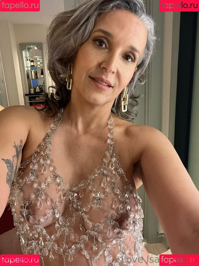 Isabella Del Rio Onlyfans Photo Gallery 