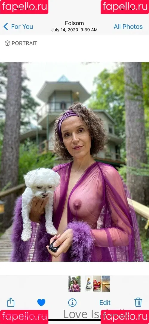 Isabella Del Rio Onlyfans Photo Gallery 