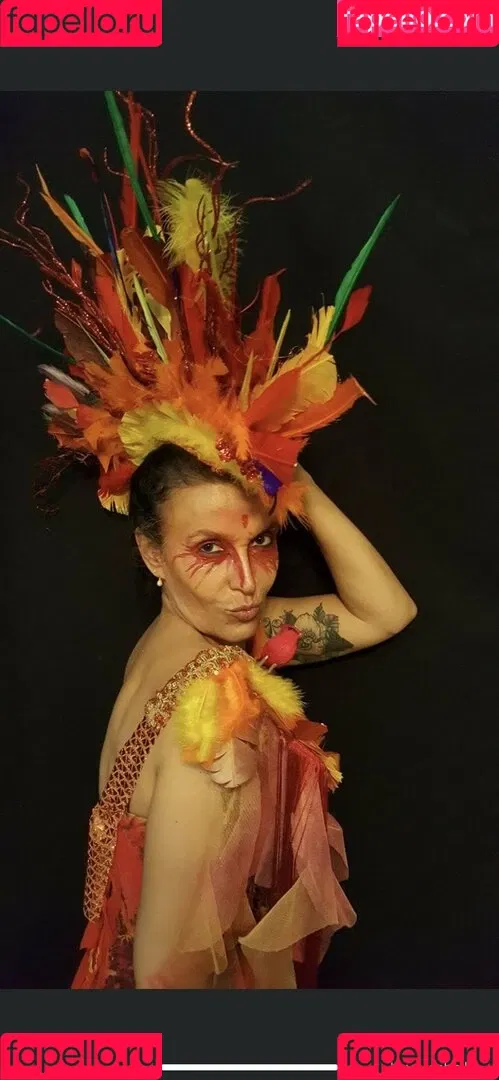 Isabella Del Rio Onlyfans Photo Gallery 