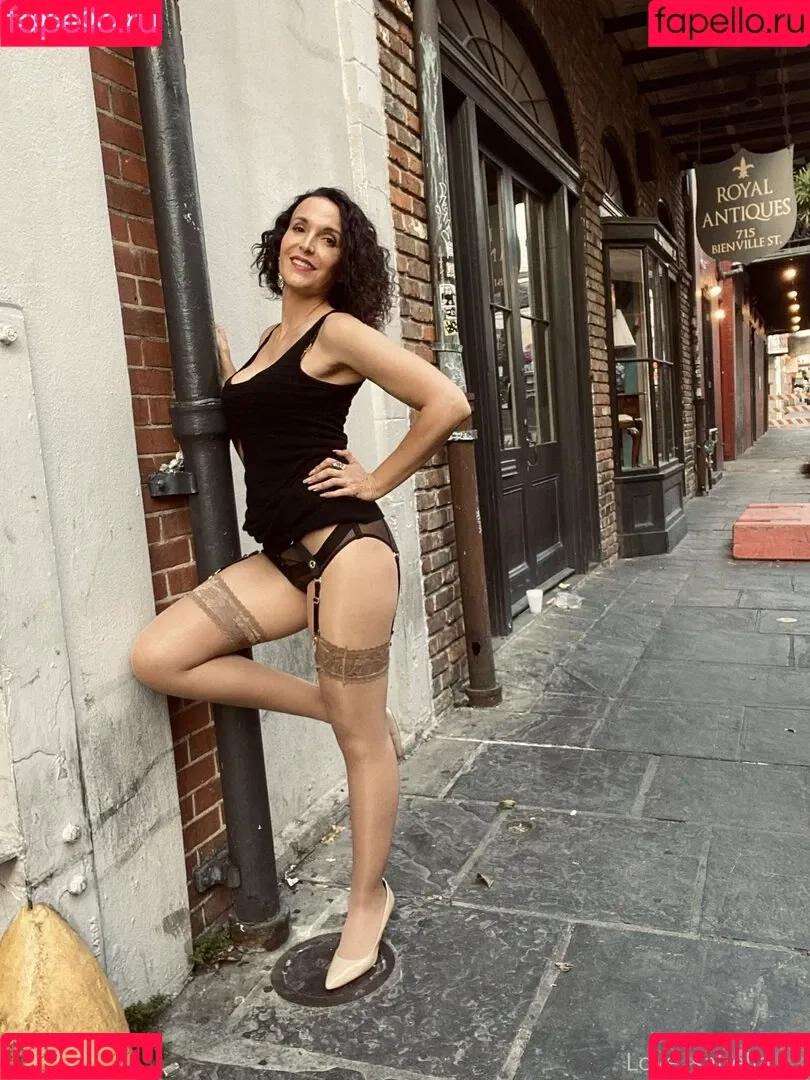 Isabella Del Rio Onlyfans Photo Gallery 