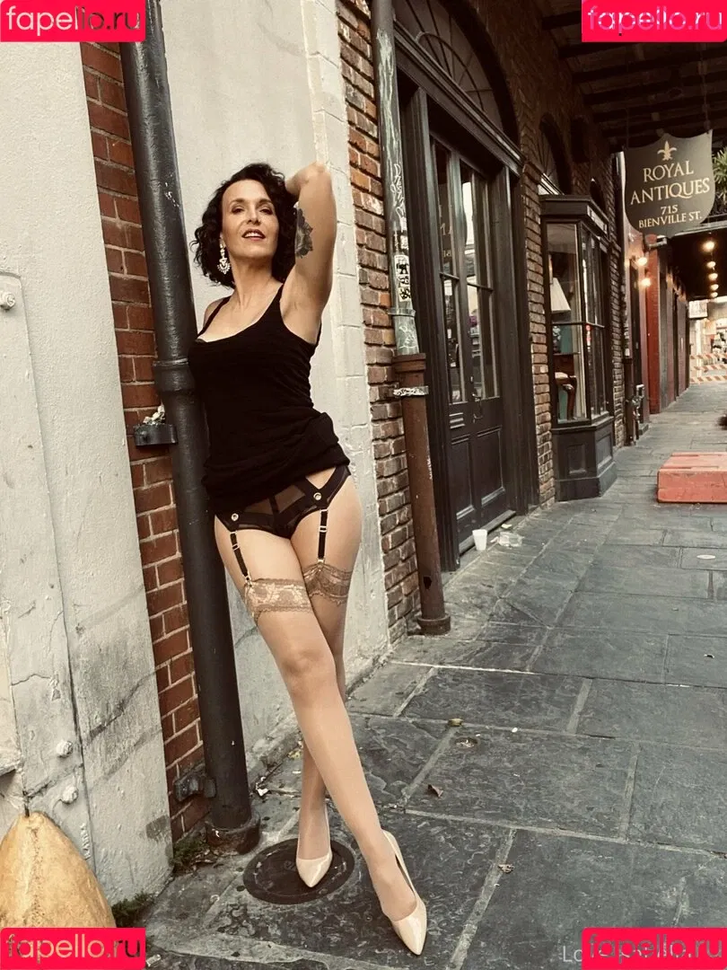 Isabella Del Rio Onlyfans Photo Gallery 