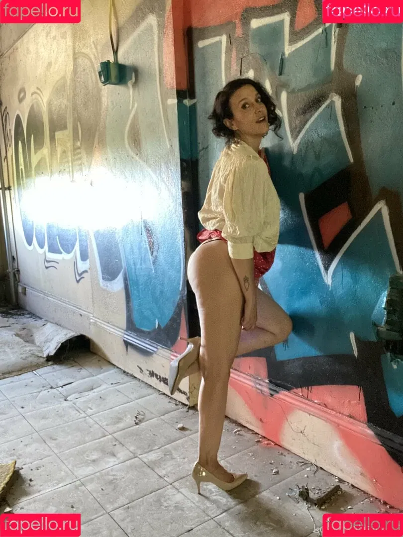 Isabella Del Rio Onlyfans Photo Gallery 