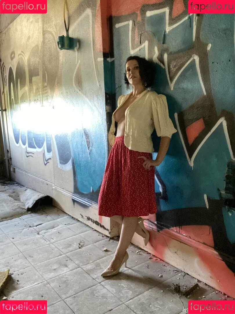 Isabella Del Rio Onlyfans Photo Gallery 
