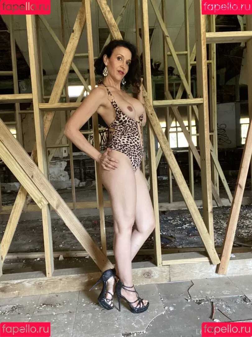 Isabella Del Rio Onlyfans Photo Gallery 