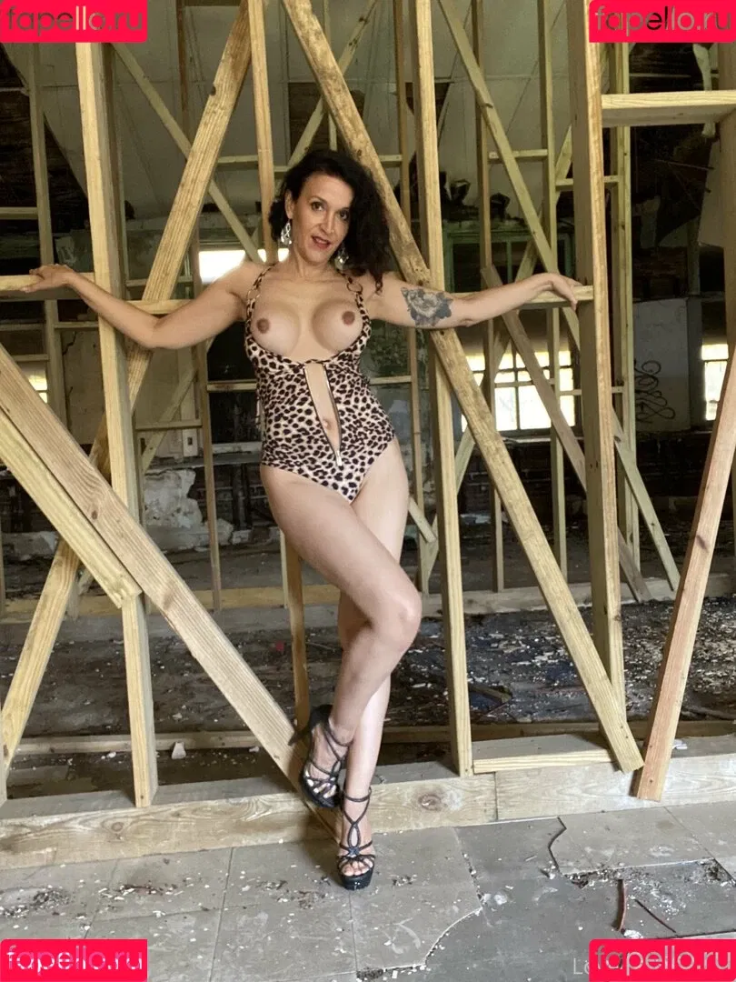 Isabella Del Rio Onlyfans Photo Gallery 