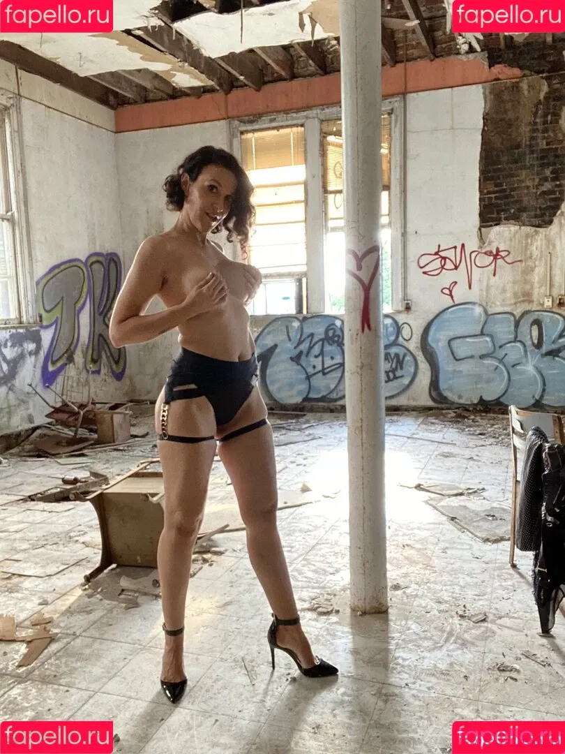 Isabella Del Rio Onlyfans Photo Gallery 