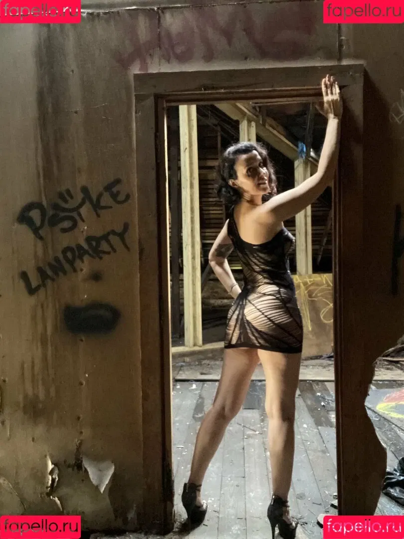 Isabella Del Rio Onlyfans Photo Gallery 