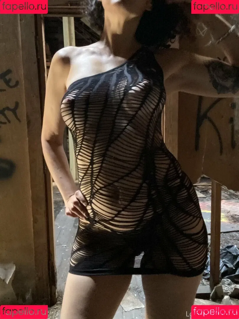 Isabella Del Rio Onlyfans Photo Gallery 