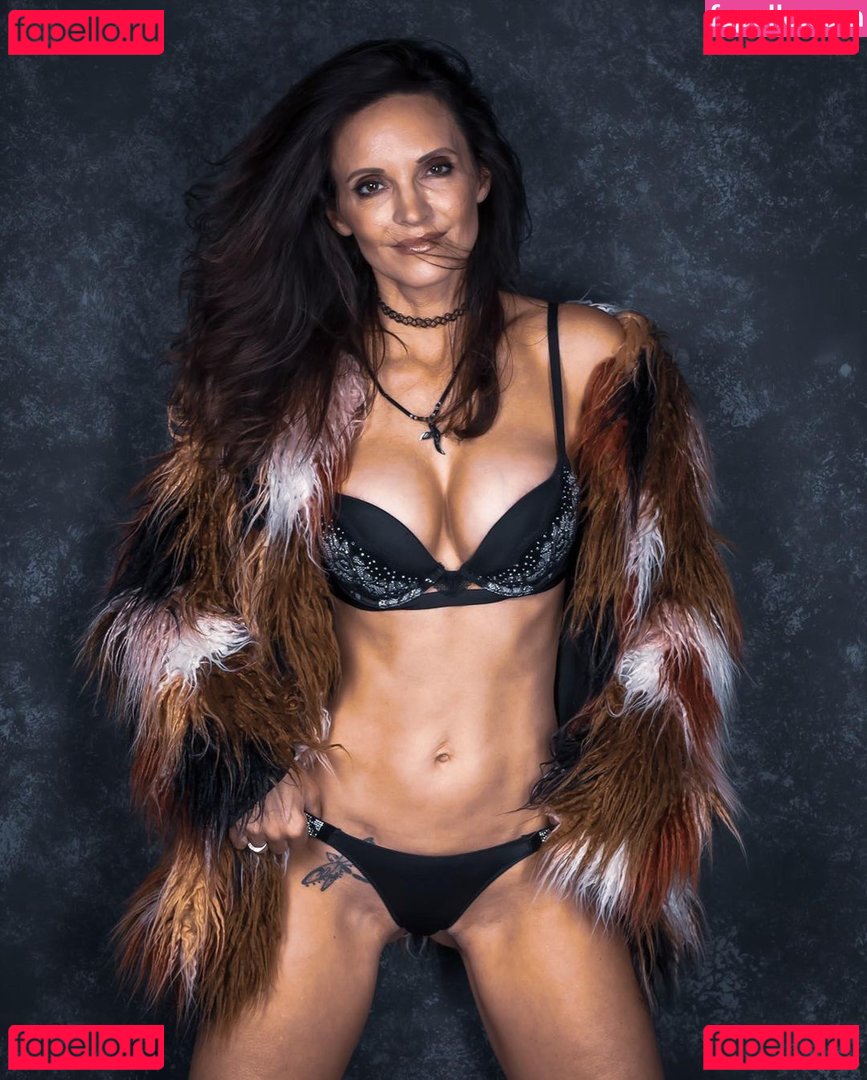 Rey Rey Marie Nude Onlyfans Photo 44