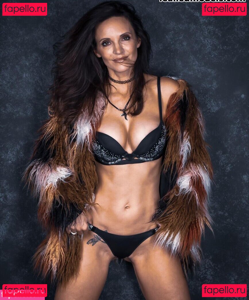 Rey Rey Marie Nude Onlyfans Photo 6