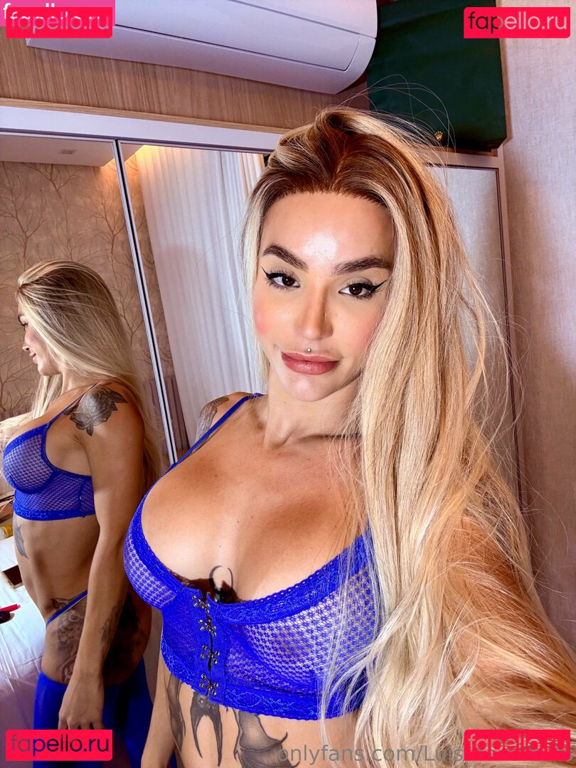 luisatavarests Nude Onlyfans Photo 20