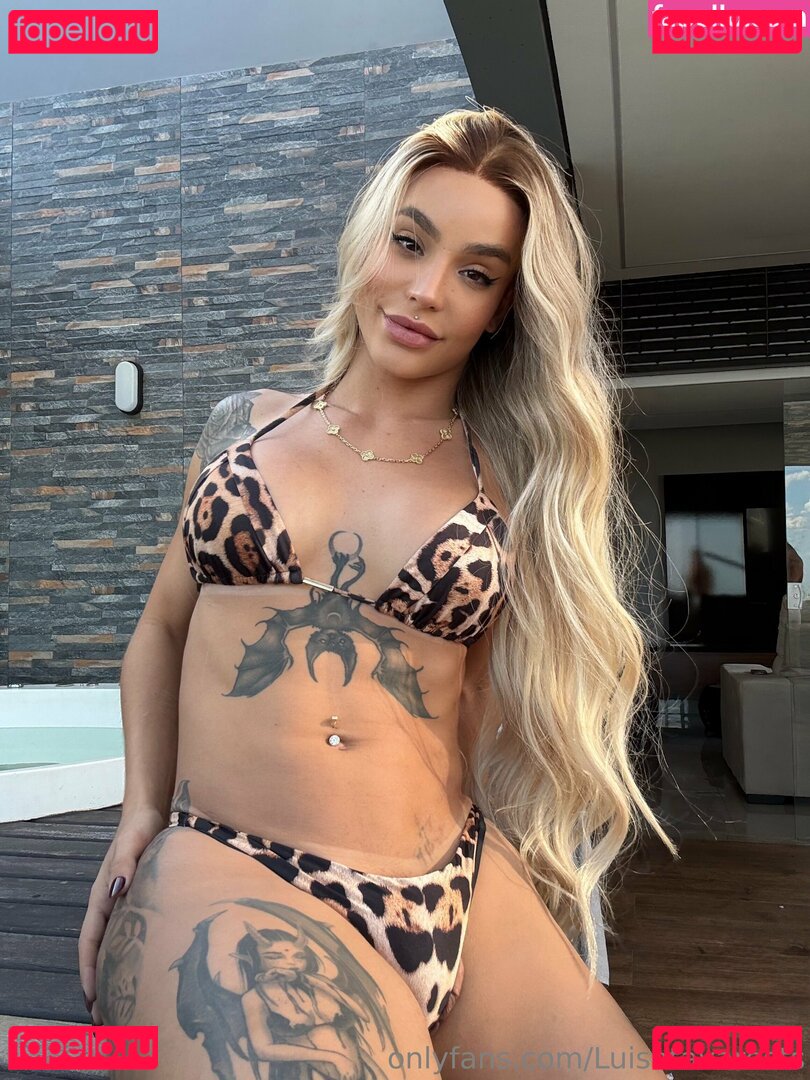 luisatavarests Nude Onlyfans Photo 10