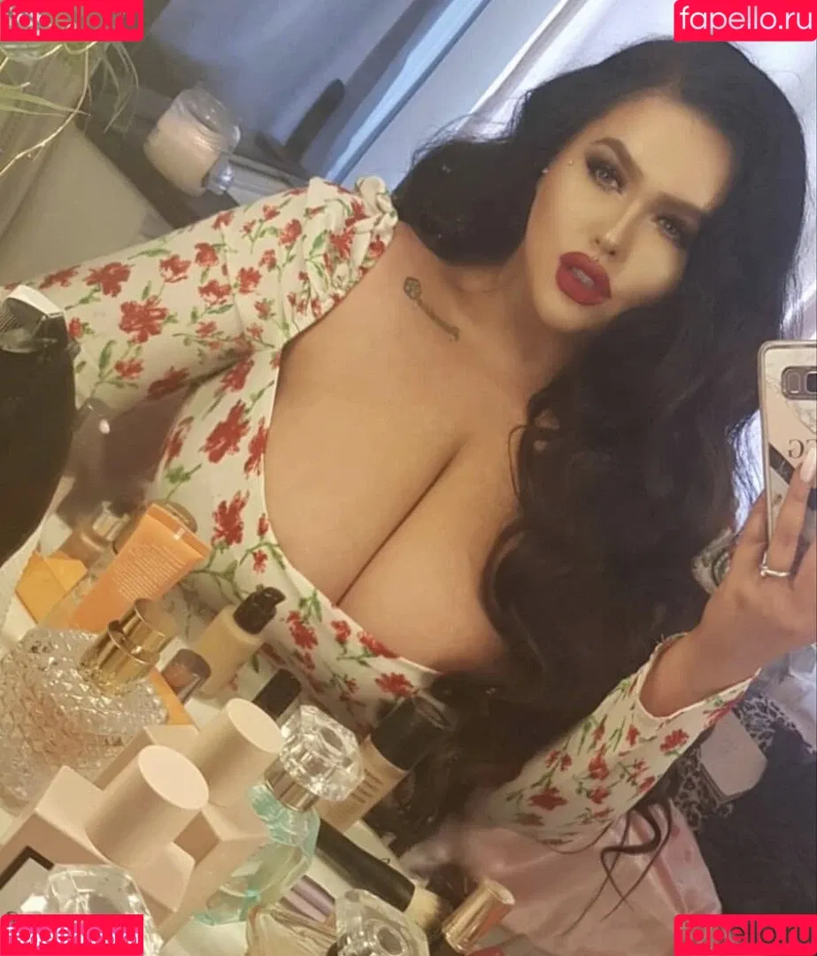Megan Carys Gomer Onlyfans Photo Gallery 