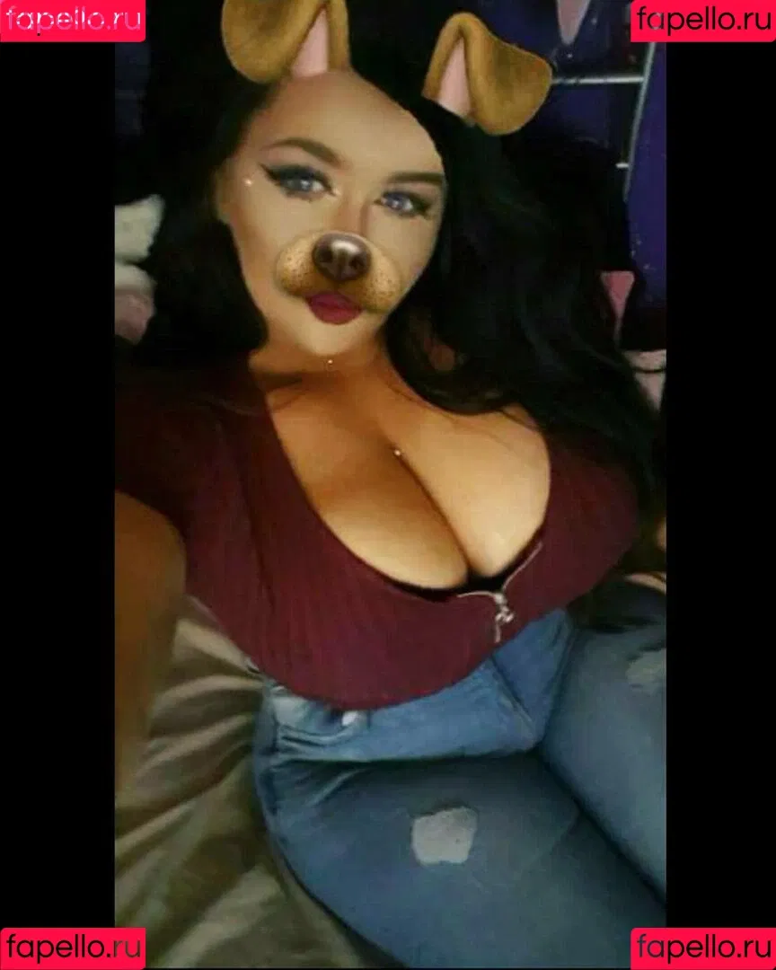 Megan Carys Gomer Onlyfans Photo Gallery 
