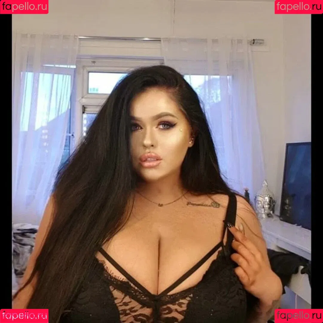Megan Carys Gomer Onlyfans Photo Gallery 