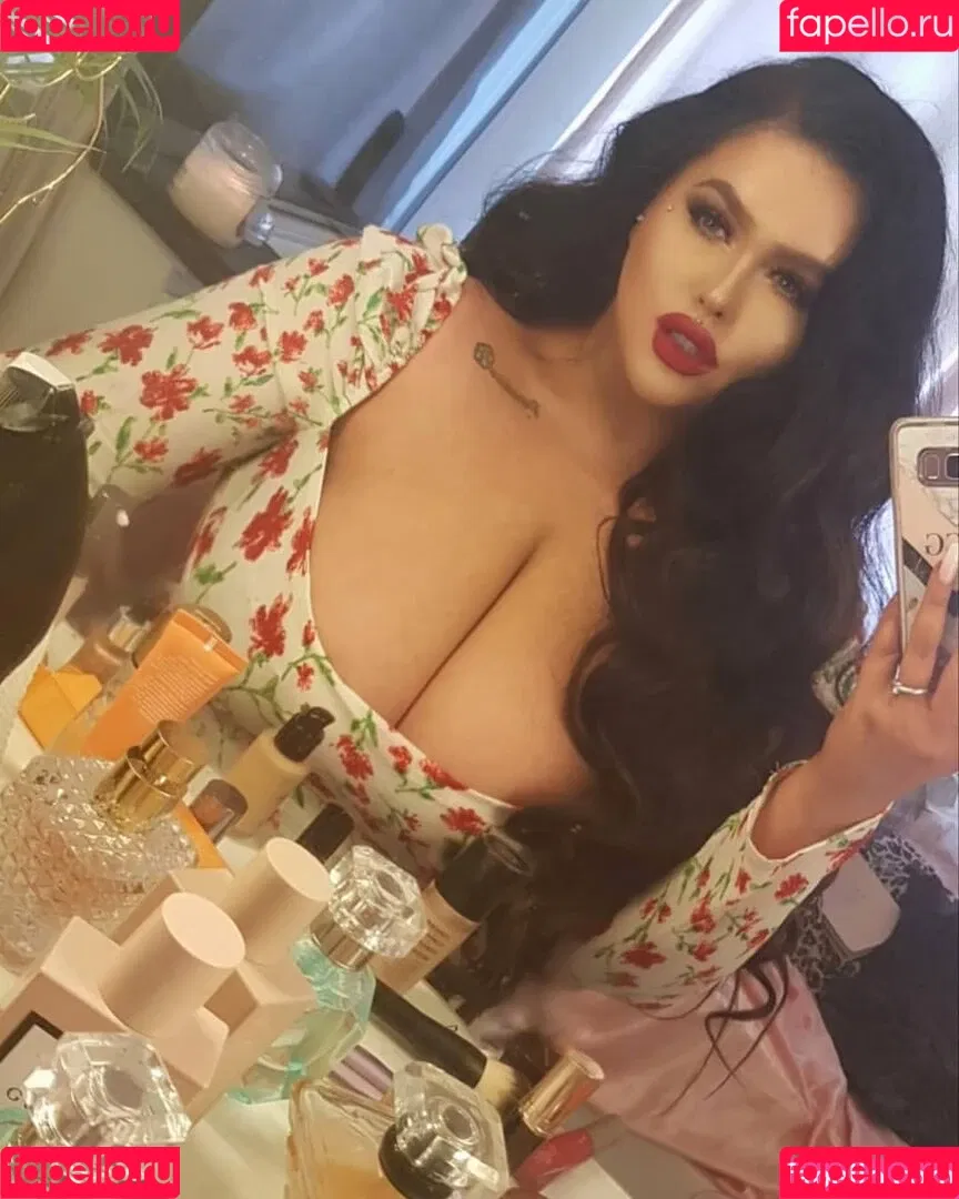 Megan Carys Gomer Onlyfans Photo Gallery 