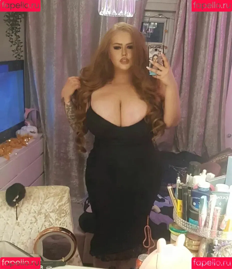Megan Carys Gomer Onlyfans Photo Gallery 