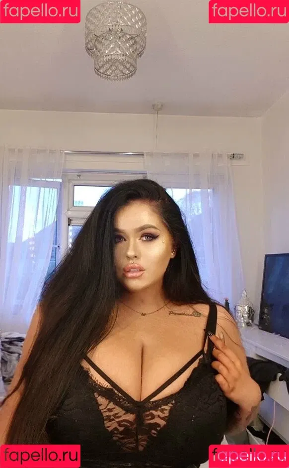 Megan Carys Gomer Onlyfans Photo Gallery 