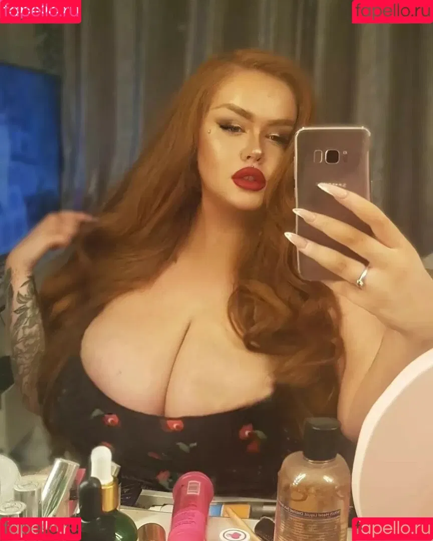 Megan Carys Gomer Onlyfans Photo Gallery 